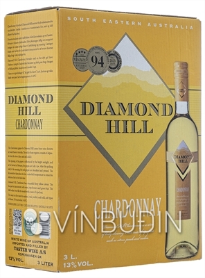 Diamond Hill Chardonnay