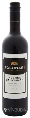 Folonari Cabernet Sauvignon