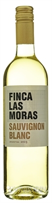 Finca las Moras Sauvignon Blanc