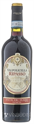 Antiche Terre Valpolicella Ripasso