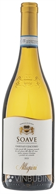 Allegrini Soave Oasi San Giacomo