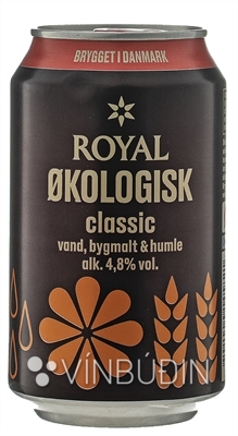 Royal Ökologisk Classic
