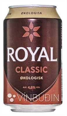 Royal Ökologisk Classic