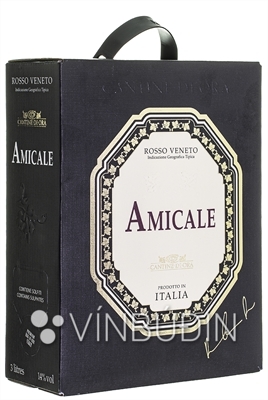 Amicale