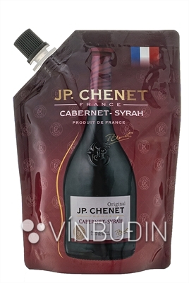 JP. Chenet Cabernet Syrah