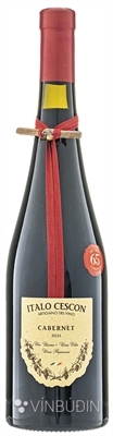 Italo Cescon Cabernet
