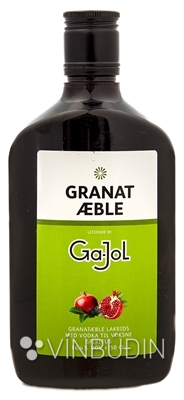Ga-Jol Granat Æble