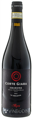 Corte Giara Amarone La Groletta