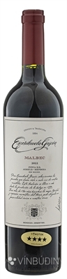 Escorihuela Gascon Malbec