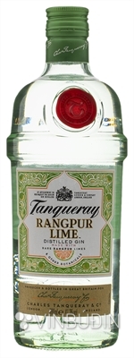 Tanqueray Rangpur Lime