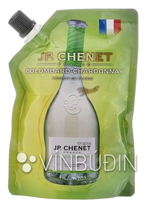 JP. Chenet Colombard Chardonnay