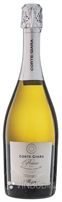 Allegrini Corte Giara Prosecco  Millesimato Extra Dry