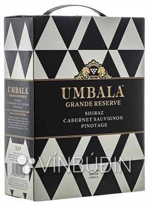 Umbala Grande Reserve