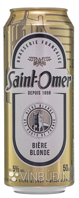 Saint Omer Blonde