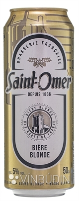 St Omer Blonde