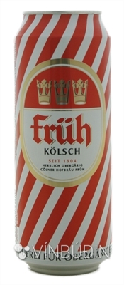 Fruh Kölsch