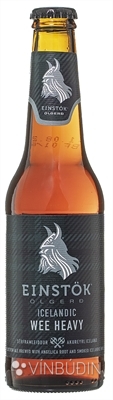 Einstök Wee Heavy