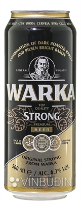 Warka Strong