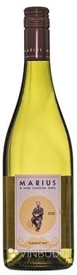 Marius Vermentino