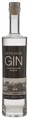 Reykjavík Gin