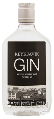Reykjavík Gin