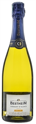 Bestheim Cremant d'Alsace Demi Sec