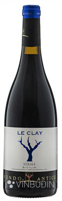 Fondo Antico Le Clay Syrah