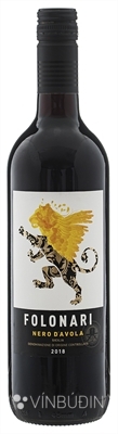 Folonari Nero d'Avola