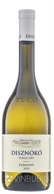 Disznoko Tokaji Dry Furmint