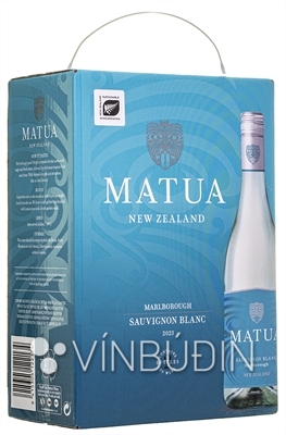 Matua Sauvignon Blanc