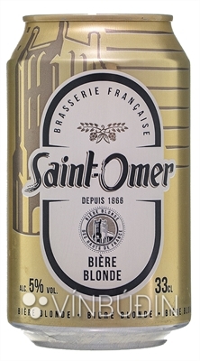 St Omer Blonde