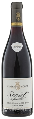 Albert Bichot Secret de Famille Pinot Noir