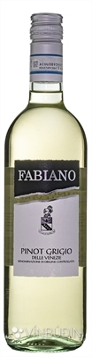 Fabiano Pinot Grigio