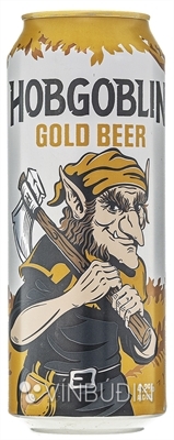 Hobgoblin Gold