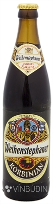 Weihenstephaner Korbinian Doppelbock
