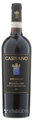 Casisano Brunello di Montalcino