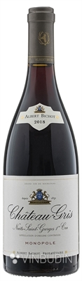Albert Bichot Chateau Gris Monopole