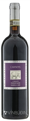 La Spinetta Casanova Chianti Riserva