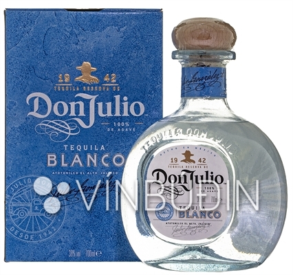 Don Julio Blanco