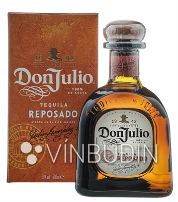 Don Julio Reposado