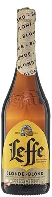 Leffe Blonde