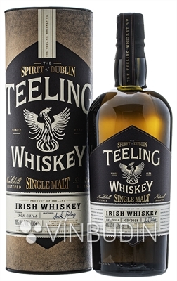 Teeling Whiskey Single Malt