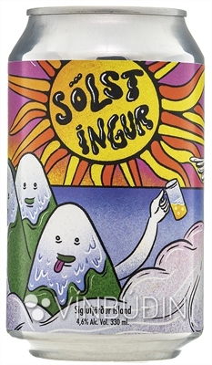 Sólstingur