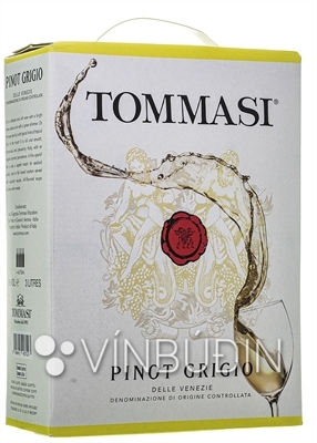 Tommasi Pinot Grigio