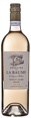 La Baume Pinot Noir Rose