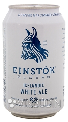 Einstök White Ale