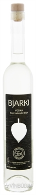 Bjarki Vodka