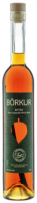 Börkur Bitter