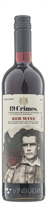 19 Crimes