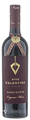 Viva Valentina Sangiovese